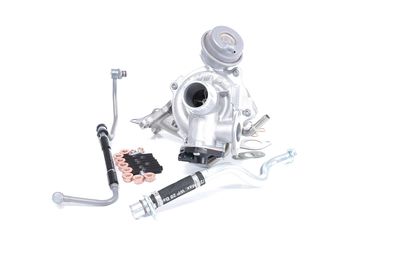 LADER AUFLADUNG BTS Turbo T981638 30