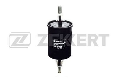 ZEKKERT KF-5035 Топливный фильтр  для DAEWOO REZZO (Деу Реззо)