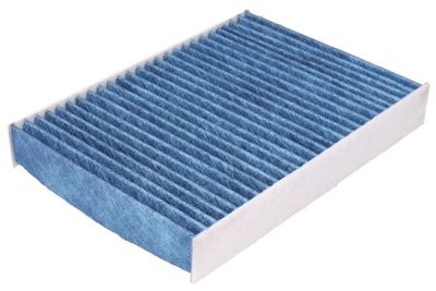 Cabinefilter met actieve kool, met zilverionen past: MERCEDES CITAN TOURER (W420), CITAN/MINIVAN (W420), EQT (W420), T (MPV)  NISSAN QASHQAI II, TOWNSTAR, TOWNSTAR EVALIA 1.0-Electric 11.13-