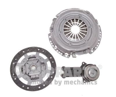 Комплект сцепления NIPPARTS J2003118 для MAZDA 121