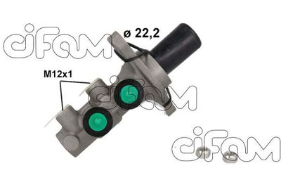 POMPA CENTRALA FRANA