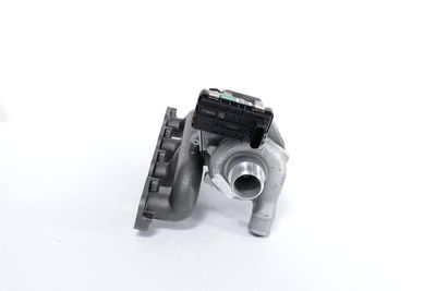 LADER AUFLADUNG BTS Turbo T914658 1