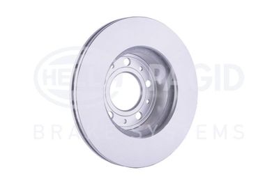 Brake Disc 8DD 355 102-241