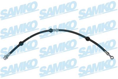 Brzdová hadica SAMKO 6T48336