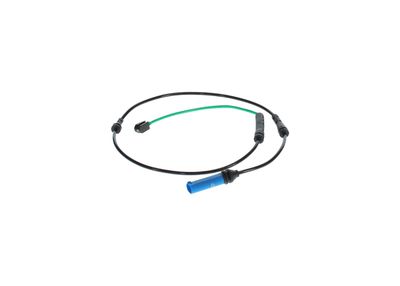 WARNKONTAKT BREMSBELAGVERSCHLEIß BOSCH 1987473613 12