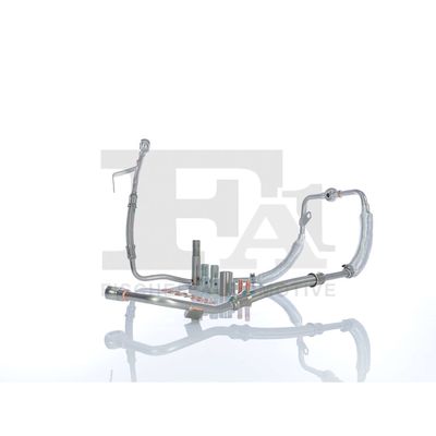 CONDUCTA ULEI INCARCARE FA1 610830Z 6