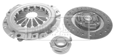 Комплект сцепления BORG & BECK HK6065 для MAZDA E