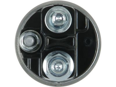 AS-PL - Elektromagnetický spínač, štartér BMW , SS0414S