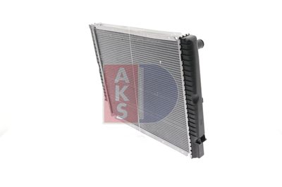 KüHLER MOTORKüHLUNG AKS DASIS 220840N 9