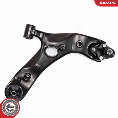 Control/Trailing Arm, wheel suspension 69SKV218