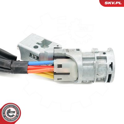 Zámok volantu ESEN SKV 65SKV229