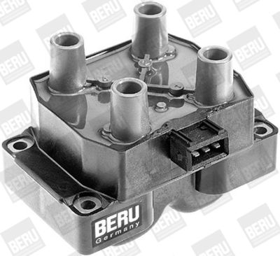 BOBINA DE INDUCTIE BorgWarner (BERU) ZS234 3