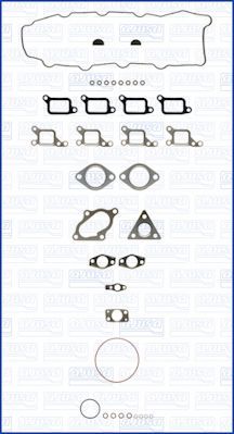 DICHTUNGSSATZ ZYLINDERKOPF