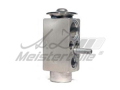 разширителен клапан, климатизация A.Z. Meisterteile AZMT-45-036-1252