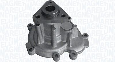 водна помпа, охлаждане на двигателя MAGNETI MARELLI 352316171444