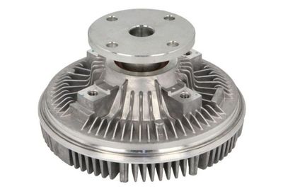 Ventilatorkoppeling