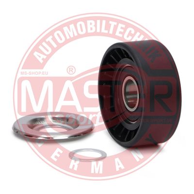 ROLA INTINZATOR CUREA TRANSMISIE MASTER-SPORT GERMANY R38212PCSMS 2