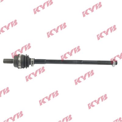 AXIALGELENK SPURSTANGE