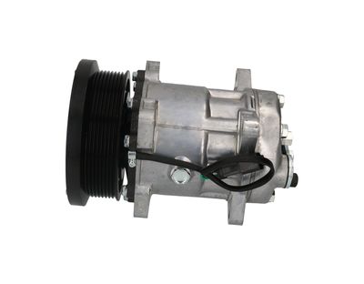 Bosch Compressor, air conditioning 1 986 AD1 212