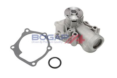 POMPă DE APă RăCIRE MOTOR BOGAP S4234101 1
