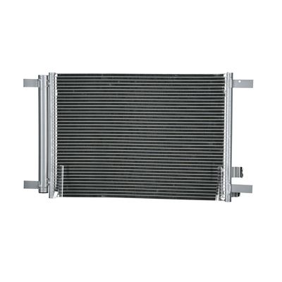 CONDENSATOR CLIMATIZARE NISSENS 940319 26