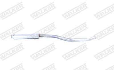 MITTELSCHALLDäMPFER