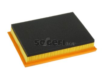 CoopersFiaam PA7472 Воздушный фильтр  для MINI (Мини)