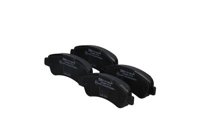 SET PLACUTE FRANA FRANA DISC VALEO 301892A 5