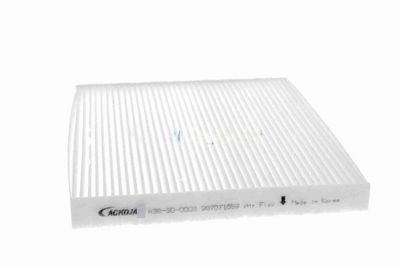 FILTRU AER HABITACLU ACKOJA A38300003 5