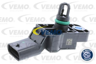 Sensor, insugstryck VEMO V10-72-1307