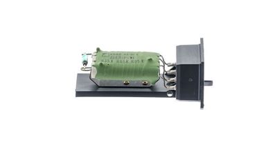 REZISTOR VENTILATOR HABITACLU MAHLE ABR11000P 8