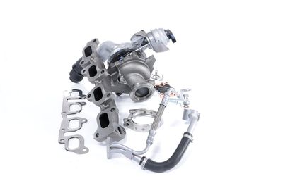 LADER AUFLADUNG BTS Turbo T981463 18