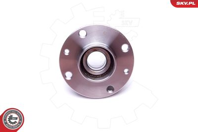 Wheel Bearing Kit 29SKV419