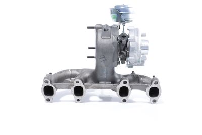 LADER AUFLADUNG BTS Turbo T912236 38