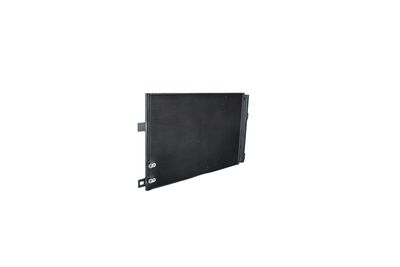 CONDENSATOR CLIMATIZARE NRF 350041 43