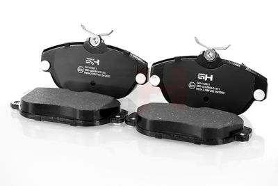 SET PLACUTE FRANA FRANA DISC GH GH414811 57