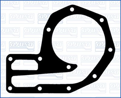 GARNITURA POMPA DE APA