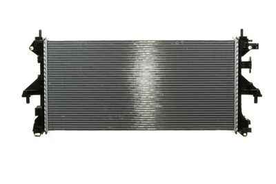 RADIATOR RACIRE MOTOR MAHLE CR1069000P 6