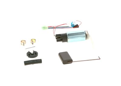 POMPA COMBUSTIBIL BOSCH 0986580965 10