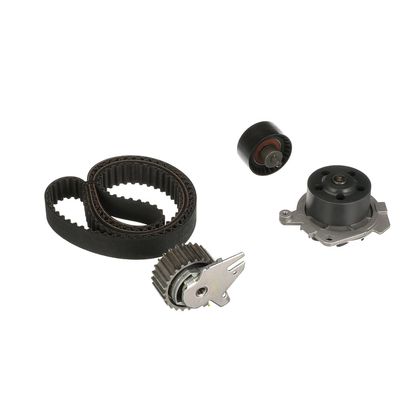 SET POMPA APA + CUREA DINTATA GATES KP15469XS 36