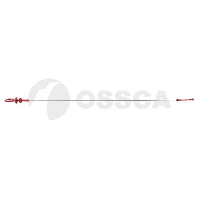 OSSCA 55208 Щуп масляный  для MERCEDES-BENZ VIANO (Мерседес Виано)