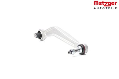 LENKER RADAUFHäNGUNG METZGER AUTOTEILE 58018504 6