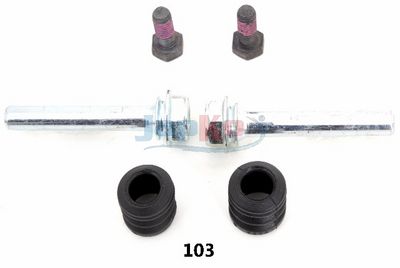 Reparatursatz, Bremssattel