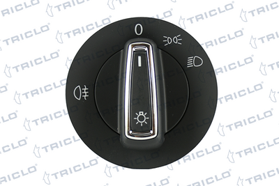 ключ, главни светлини TRICLO 143251