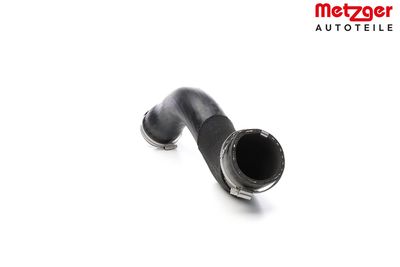 LADELUFTSCHLAUCH METZGER AUTOTEILE 2400290 27