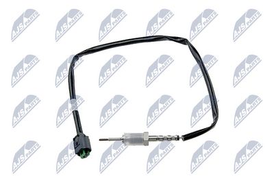 Sensor, Abgastemperatur