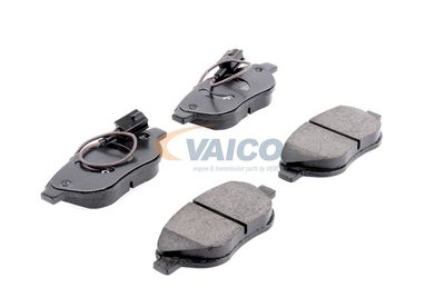 BREMSBELAGSATZ SCHEIBENBREMSE VAICO V240152 53