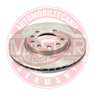 MASTER-SPORT GERMANY 24012601461-PCS-MS Тормозные диски для OPEL CORSA D (S07) 1.7 CDTI (L08, L68) MASTER-SPORT GERMANY 24012601461-PCS-MS Тормозные диски для OPEL CORSA D (S07) 1.7 CDTI (L08, L68)