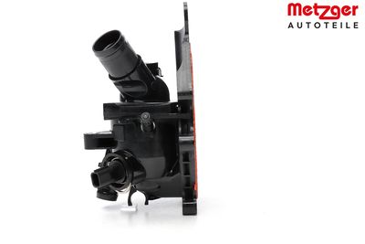 TERMOSTAT LICHID RACIRE METZGER AUTOTEILE 4006500 12