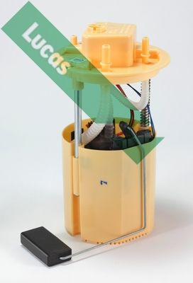 KRAFTSTOFF-FöRDEREINHEIT LUCAS FDB1637 1